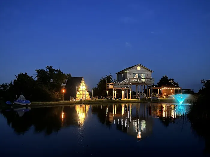 Safari Huts Picture 5