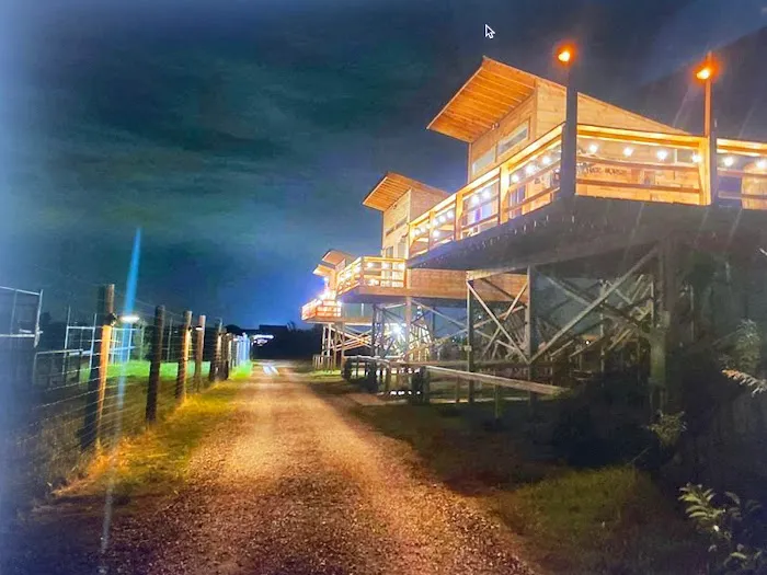 Safari Huts Picture 4