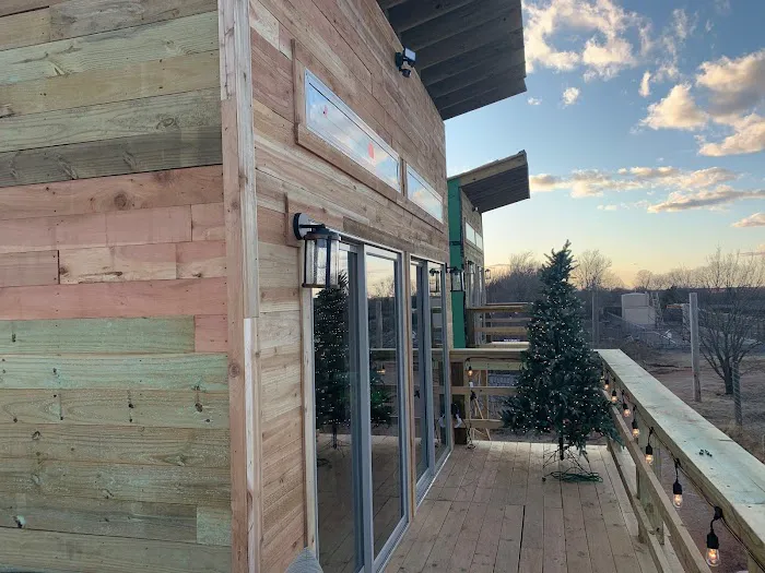 Safari Huts Picture 6