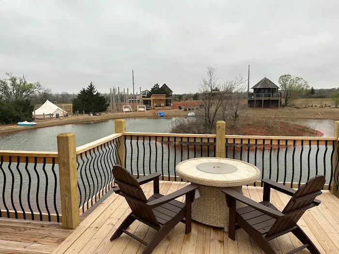 Safari Huts Picture 9