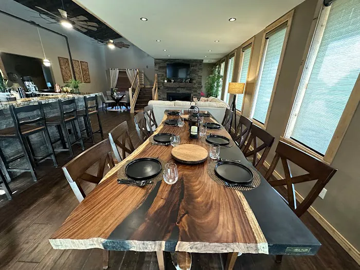 Safari Huts Picture 10