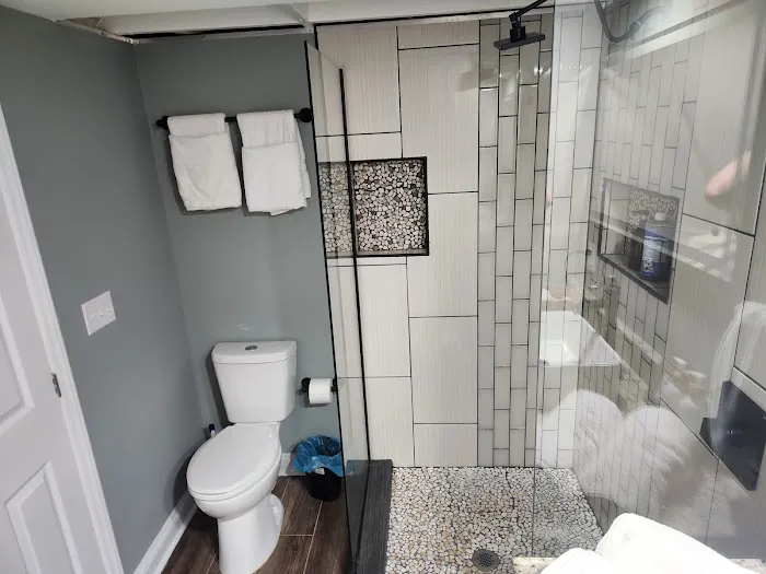 The Hornets Nest Picture 1