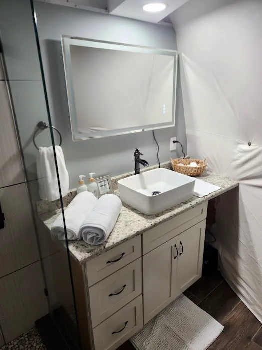 The Hornets Nest Picture 4