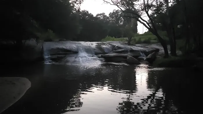 Old Mill Falls Picture 1