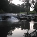 Old Mill Falls