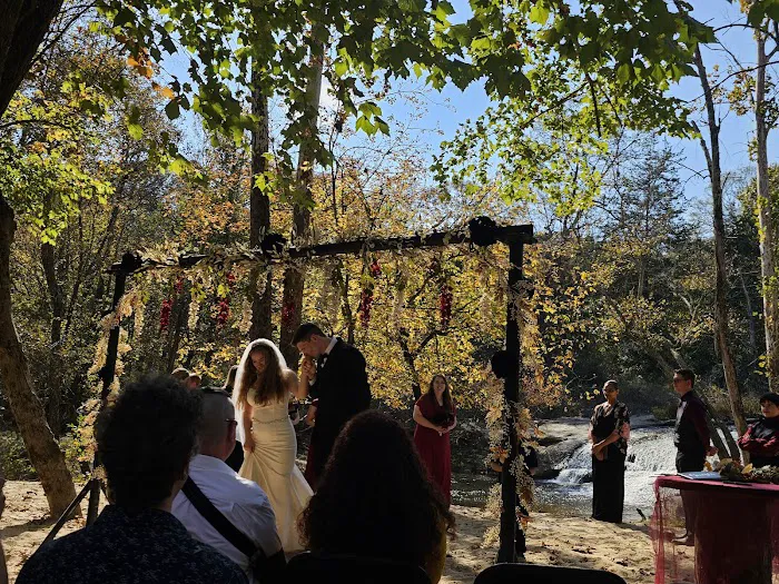 Old Mill Falls Picture 4