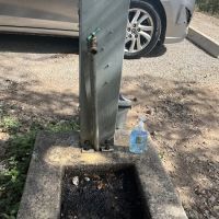 McKinney Falls State Park Campground ico