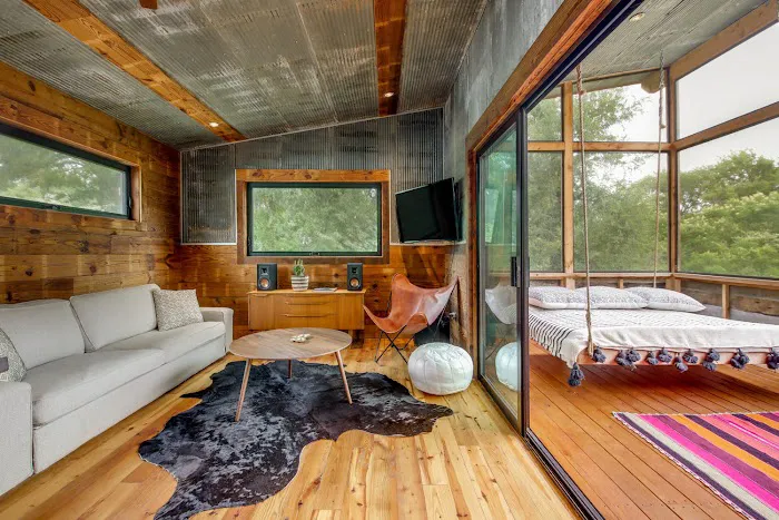 Green Acres Glamping ATX Picture 2