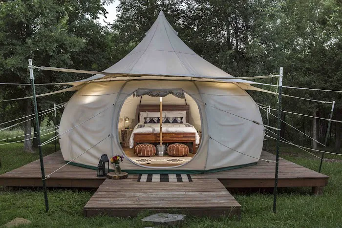 Green Acres Glamping ATX Picture 1