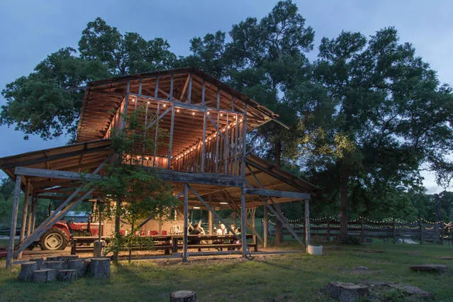 Green Acres Glamping ATX Picture 4