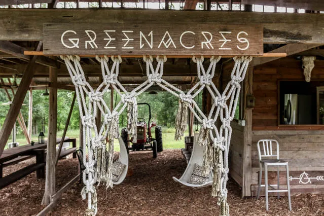 Green Acres Glamping ATX Picture 7