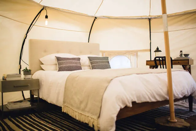 Green Acres Glamping ATX Picture 10