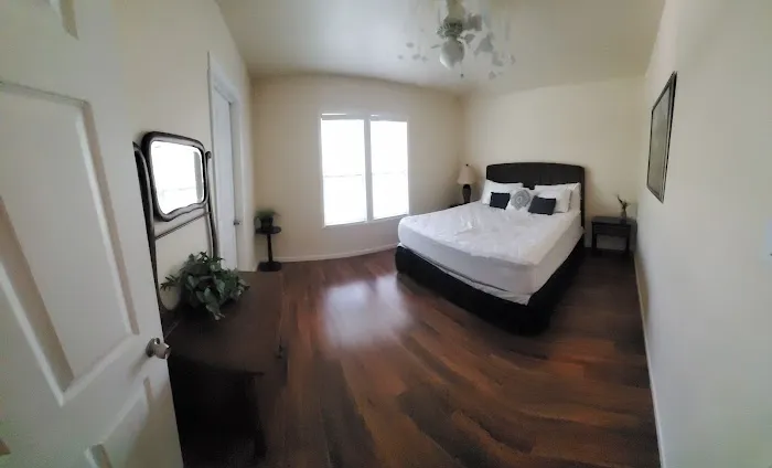 Hillsedge haven - The Hideout Picture 2