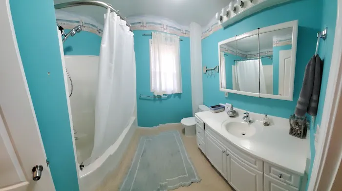 Hillsedge haven - The Hideout Picture 1