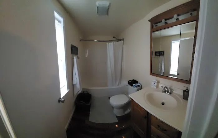 Hillsedge haven - The Hideout Picture 7