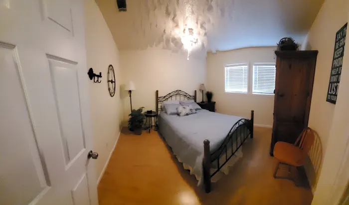 Hillsedge haven - The Hideout Picture 6