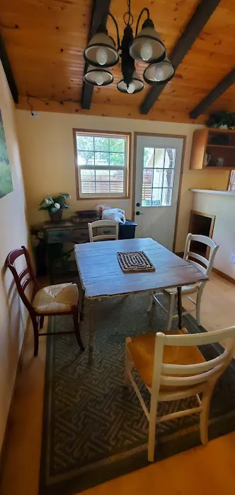 Hillsedge haven - The Hideout Picture 8