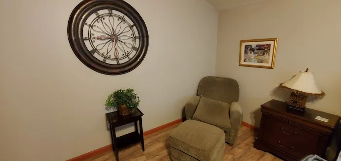 Hillsedge haven - The Hideout Picture 10