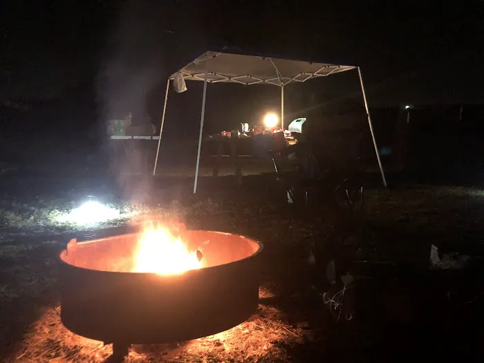 Texas State University Camp Picture 1