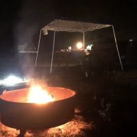 Texas State University Camp ico