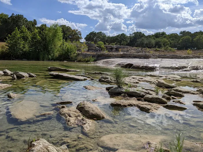Texas State University Camp Picture 2