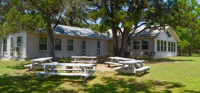 Texas State University Camp Picture 3