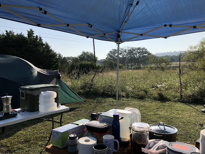 Texas State University Camp Picture 4