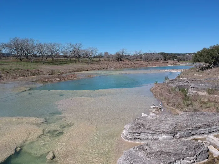 Texas State University Camp Picture 6