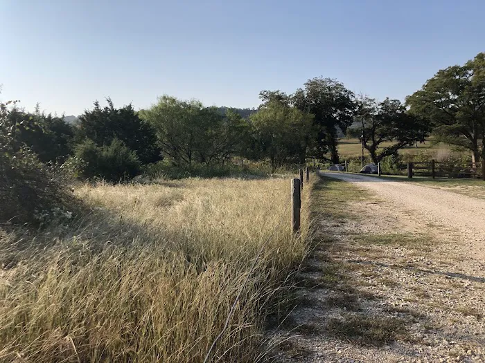 Texas State University Camp Picture 7