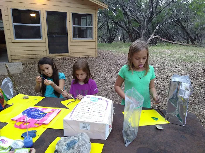 Texas State University Camp Picture 8