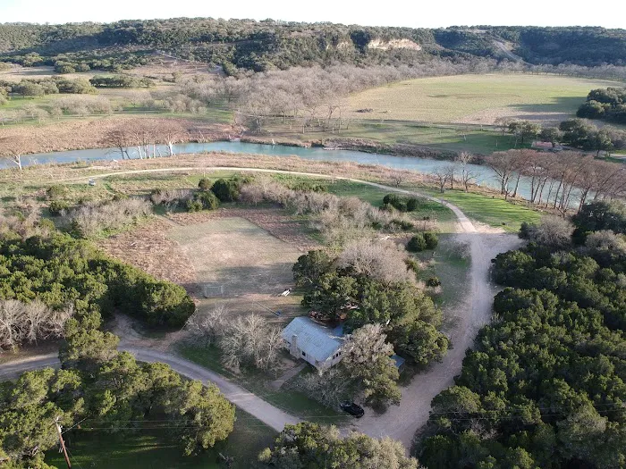 Texas State University Camp Picture 9