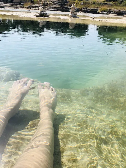 Texas State University Camp Picture 10