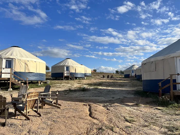 Johnny Yurts Picture 3