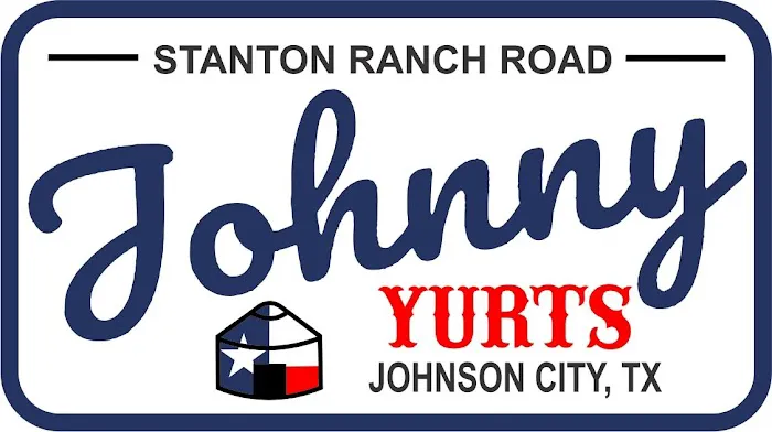 Johnny Yurts Picture 6