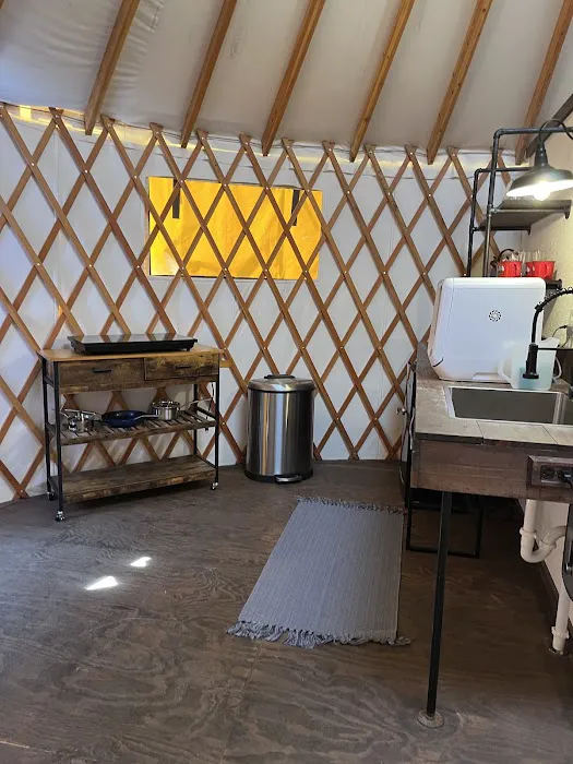 Johnny Yurts Picture 5