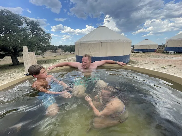 Johnny Yurts Picture 9