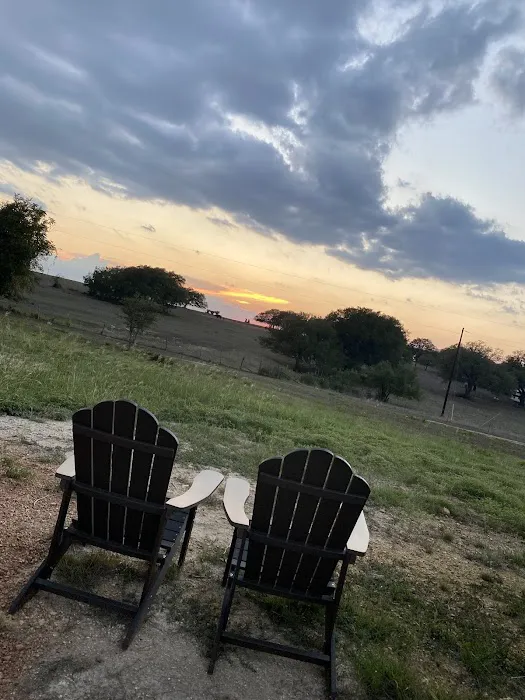 Johnny Yurts Picture 7