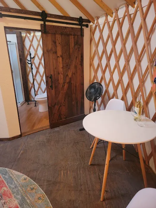 Johnny Yurts Picture 10