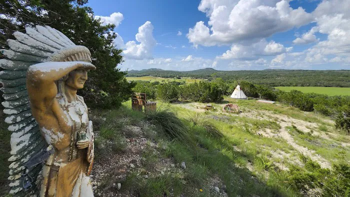 Hidden Valley Picture 4