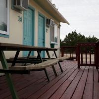 Bunk Haus Lodging & RV Park ico