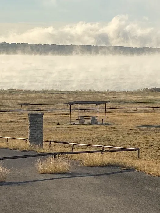 Bunk Haus Lodging & RV Park Picture 8