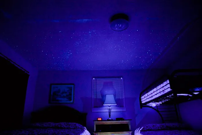 Bunk Haus Lodging & RV Park Picture 10