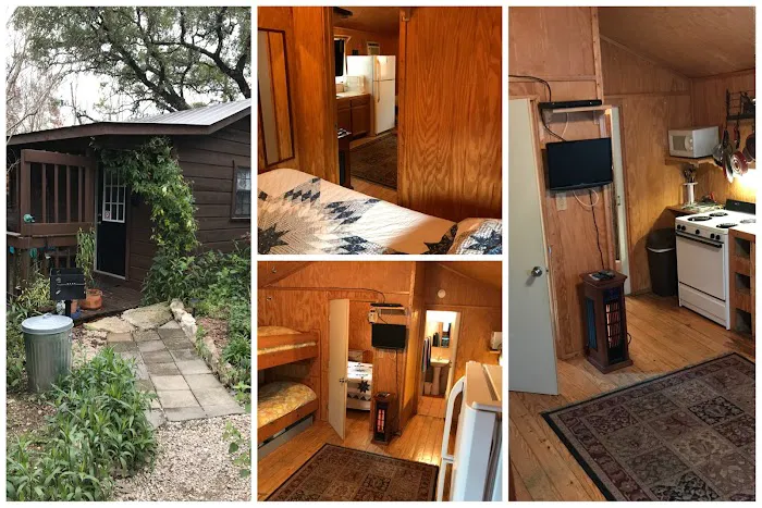 Creek Hollow Cabins & RV Park Picture 5