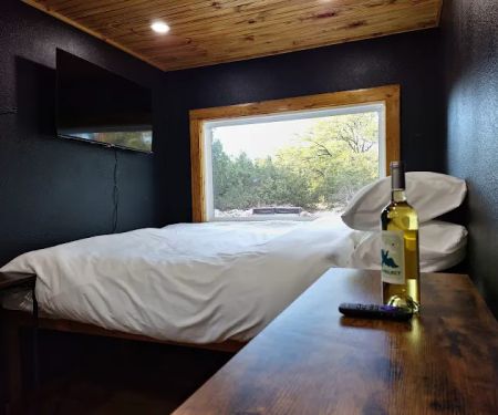 Midnight Getaway Ranch