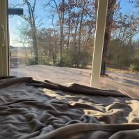 The Midnight Retreat ico