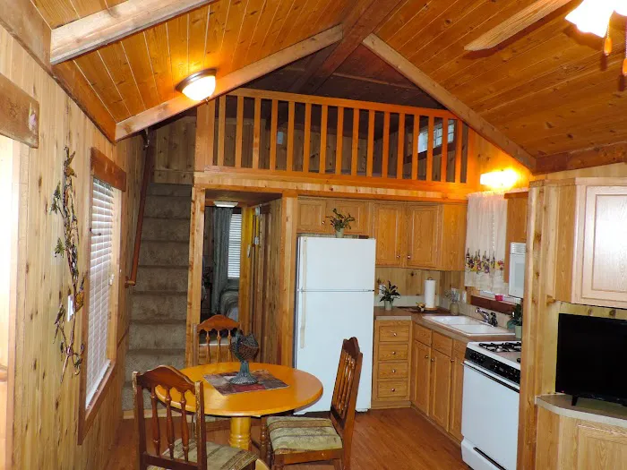 Home Away Ranch Picture 2