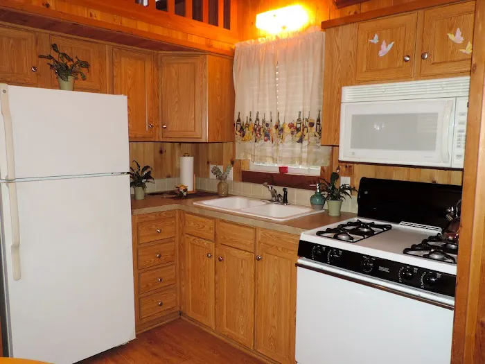 Home Away Ranch Picture 4