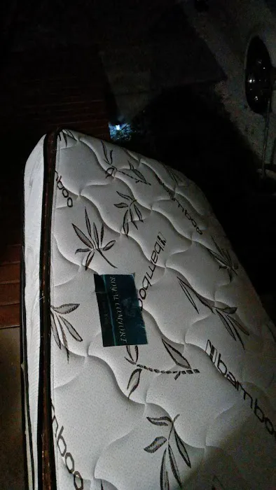 Back Breaker Beds Picture 1