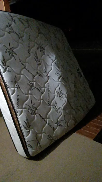 Back Breaker Beds Picture 2