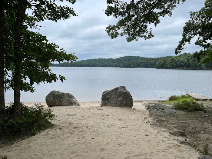 Sebago Cabin Camp Picture 3